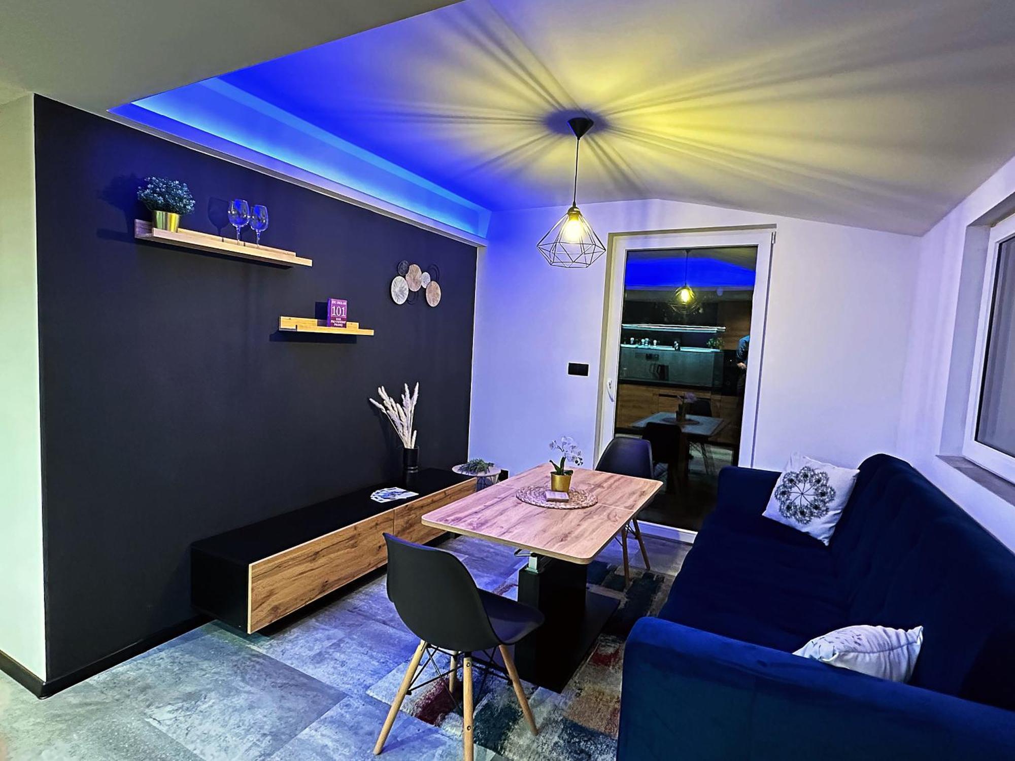 Wellness Chata Hideaway Se Saunou Třebechovice pod Orebem Exterior foto