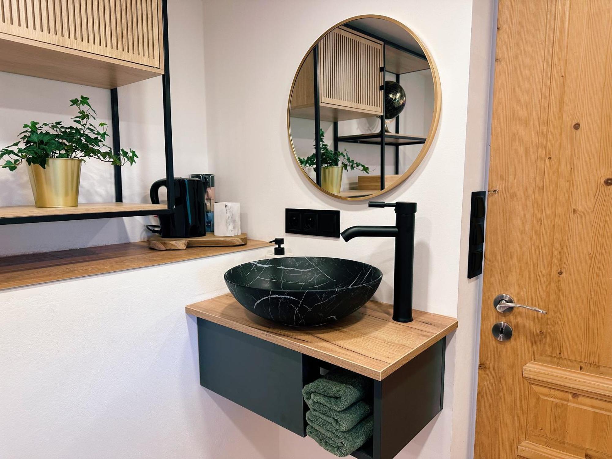 Wellness Chata Hideaway Se Saunou Třebechovice pod Orebem Exterior foto